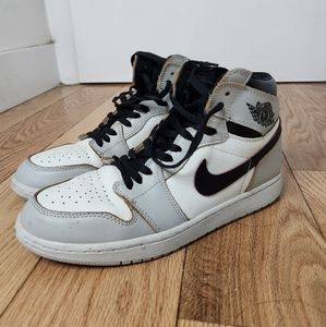 Air Jordan 1 High 'NYC to Paris' Size 9